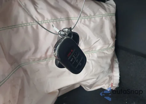 2024 Honda Accord Ex из США, поврежденный, VIN 1HGCY1F30RA049494